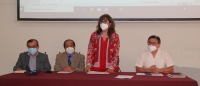 Avanzan acciones para licenciamiento de la carrera de Medicina