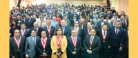 Facultad de Administraci&oacute;n celebra sexag&eacute;simo primer aniversario