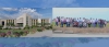 Presentan proyecto de pr&oacute;ximas instalaciones de la Facultad de Ingenier&iacute;a Electr&oacute;nica e Inform&aacute;tica