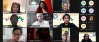 Jornadas Pedag&oacute;gicas Literarias desarrollan en Educaci&oacute;n Secundaria