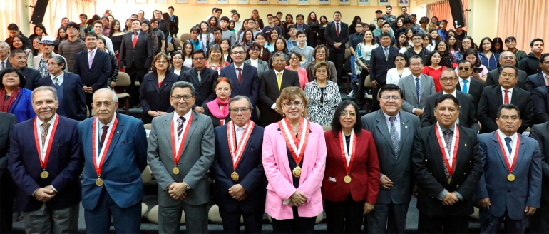Cumple 60 a&ntilde;os de creaci&oacute;n la Facultad de Administraci&oacute;n