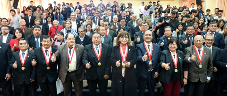 Facultad de Administraci&oacute;n celebra sexag&eacute;simo segundo aniversario