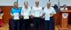Eligen nuevos decanos representantes ante el Consejo Universitario 2025