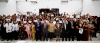 Egresados de Tecnolog&iacute;a M&eacute;dica reciben diplomas de bachiller y t&iacute;tulo profesional