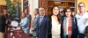 Reconocen a villarrealina por exitosa participaci&oacute;n en certamen tecnol&oacute;gico
