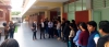 Inauguran remodelaci&oacute;n del comedor en la Facultad de Ingenier&iacute;a Civil