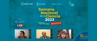 Semana de la Ciencia se inaugura con ponencias sobre investigaci&oacute;n