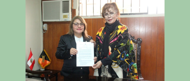 Asume funciones Comisi&oacute;n de Fiscalizaci&oacute;n de nuestra universidad