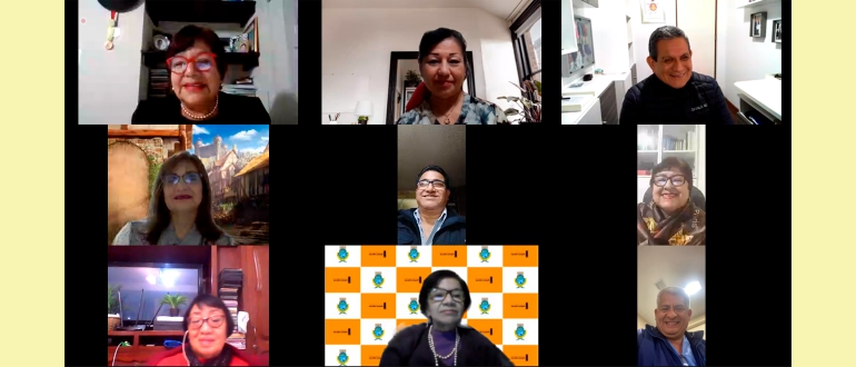 Tecnolog&iacute;a M&eacute;dica celebra su quincuag&eacute;simo quinto aniversario