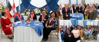 Facultad de Tecnolog&iacute;a M&eacute;dica celebra su quincuag&eacute;simo s&eacute;timo aniversario