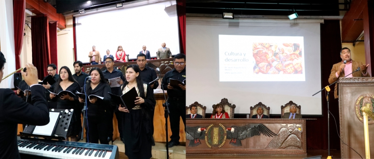 Centro Cultural villarrealino celebra cuadrag&eacute;simo tercer aniversario