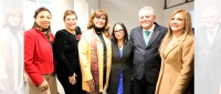 Participamos en inauguraci&oacute;n de filial de Universidad Cat&oacute;lica de Santa Mar&iacute;a