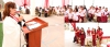 Vig&eacute;simo sexto aniversario celebra Escuela Profesional de Obstetricia