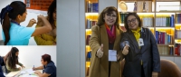 Campa&ntilde;a de vacunaci&oacute;n se realiz&oacute; en local de Rectorado villarrealino
