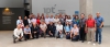 Completan estancia corta en Sao Paulo Brasil 32 docentes villarrealinos
