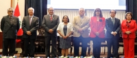 Rectora villarrealina es elegida en la Junta Directiva de Asociaci&oacute;n de Universidades del Per&uacute;