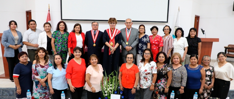 Cuadrag&eacute;simo primer aniversario celebra Escuela de Enfermer&iacute;a villarrealina