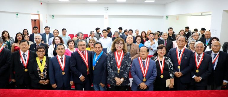 Festeja su cuadrag&eacute;simo aniversario Ciencias Naturales y Matem&aacute;tica