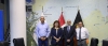 Se realiz&oacute; reuni&oacute;n de coordinaci&oacute;n con funcionarios de sedapal