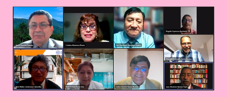 Festeja quincuag&eacute;simo sexto aniversario Derecho y Ciencia Pol&iacute;tica