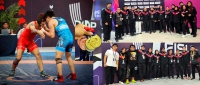Deportistas villarrealinos obtienen 17 medallas en panamericano universitario
