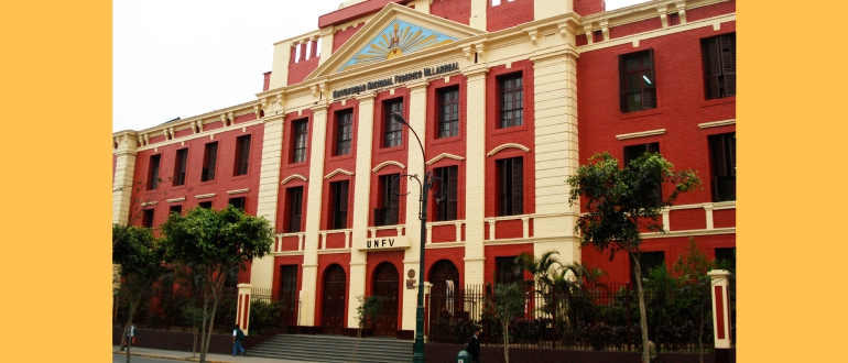 Nuestra universidad coordina con Ministerio de Educaci&oacute;n recursos para mejoras institucionales