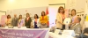 Parlamento Andino otorga reconocimiento a rectora villarrealina