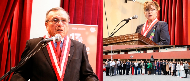 Cumple 13 a&ntilde;os el Vicerrectorado de Investigaci&oacute;n villarrealino