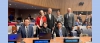 Docente villarrealino nos representa en grupo de expertos de las Naciones Unidas