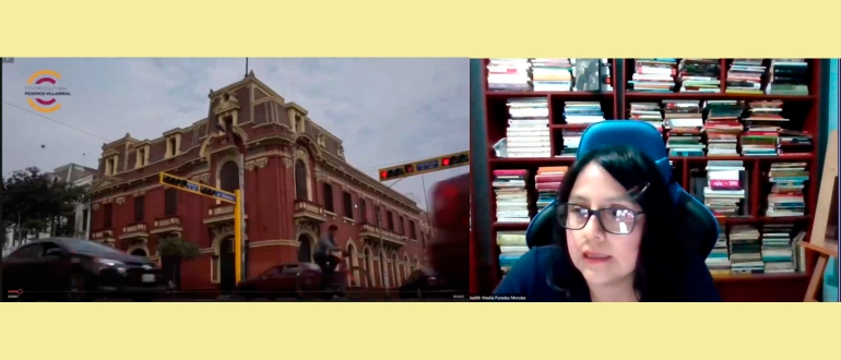 Analizan D&iacute;a de la Mujer con perspectiva desde la justicia social