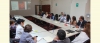 Dan inicio a plan de trabajo del centro de investigaci&oacute;n villarrealino