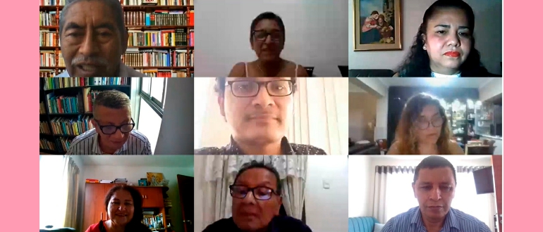 Facultad de Derecho y Ciencia Pol&iacute;tica realiza celebraci&oacute;n por el D&iacute;a de la Mujer