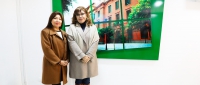 Docente de la Facultad de Educaci&oacute;n nos representa en Tailandia
