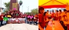 Escolares de Comas e Independencia reciben charlas de nuestros voluntarios
