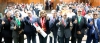 Reciben bienvenida ingresantes 2025 a Ciencias Financieras y Contables