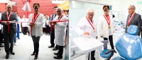 Se inaugura acondicionamiento a cl&iacute;nica odontol&oacute;gica villarrealina