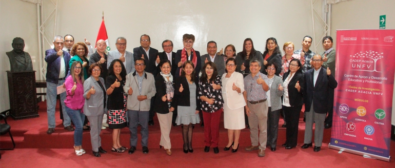 Se inicia programa de entornos de aprendizajes inteligentes