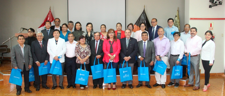 Presentan proyecto para creaci&oacute;n de un centro de investigaci&oacute;n en f&iacute;sica m&eacute;dica