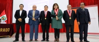 Ingenier&iacute;a Electr&oacute;nica e Inform&aacute;tica da la bienvenida a sus ingresantes 2024