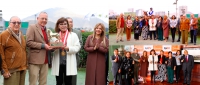 Realizan carrera h&iacute;pica en homenaje por el 62&ordm; aniversario de nuestra universidad
