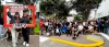Gesti&oacute;n del Egresado celebra octavo aniversario con caminata de integraci&oacute;n