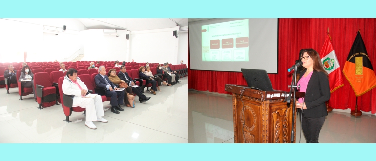 Capacitan en monitoreo pedag&oacute;gico a catedr&aacute;ticos villarrealinos