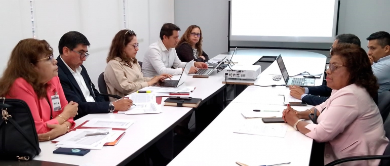 Se coordina con Ministerio de Educaci&oacute;n implementaci&oacute;n de nombramiento docente