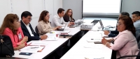 Se coordina con Ministerio de Educaci&oacute;n implementaci&oacute;n de nombramiento docente