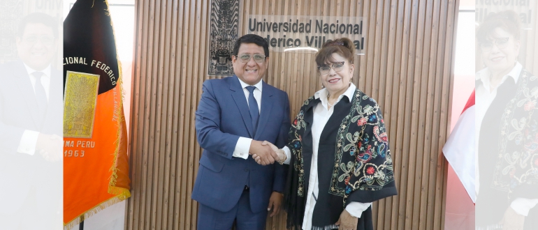 Se realiza reuni&oacute;n para gestionar mejoras institucionales