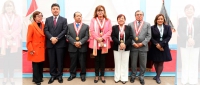 Tecn&oacute;logos m&eacute;dicos villarrealinos festejan 56 a&ntilde;os de creaci&oacute;n