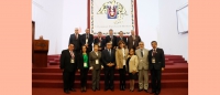 Participamos de encuentro de rectores de universidades p&uacute;blicas en Trujillo