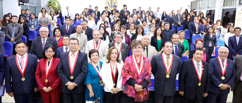 Quincuag&eacute;simo primer aniversario celebra Facultad de Psicolog&iacute;a
