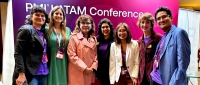 Rectora villarrealina participa en conferencia internacional