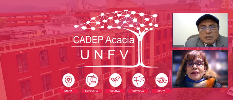 Presentan plan de trabajo del centro de apoyo educativo profesional villarrealino